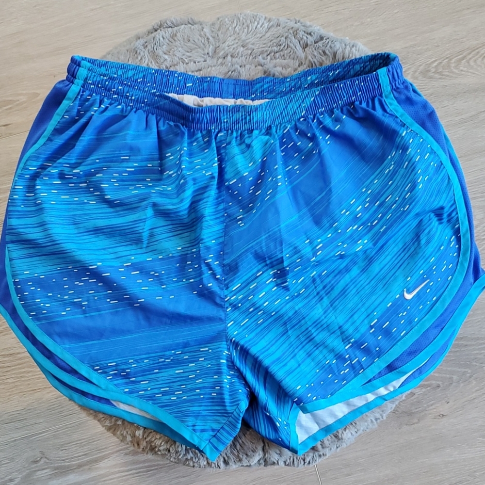 Nike Dri-fit Ladies Shorts